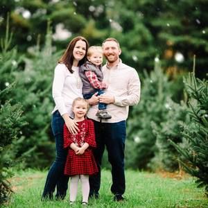 Meet your Posher, Matthew